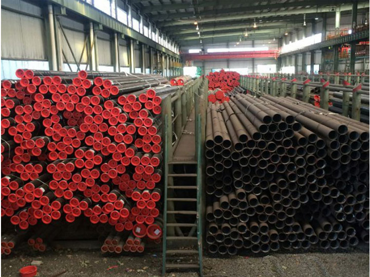 金水12crmo化肥专用管